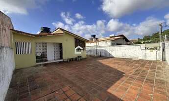 Imagem: Vende se casa no pitimbu