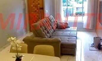 Imagem 7: Sobrado Jardim São Paulo possui 170 metros quadrados com 3 quartos