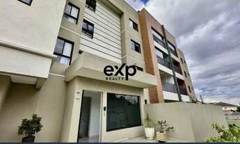 Imagem 3: Apartamento 47m² com 1 quarto no bairro Lindoia em Curitiba