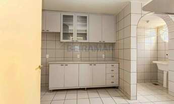 Imagem 6: Apartamento com 2 Quartos e Armários, Nascente, com Vista Livre na QI 4 Bloco T - Guará I