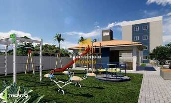 Imagem 6: Lancamento apartamento na planta em Praia de Leste