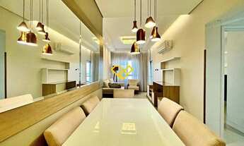 Imagem 5: Apartamento 2 Quartos para Locação em Santos - Sp