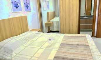 Imagem 6: Espetacular 1/4 Salvador Prime ao lado do Salvador Shop Mobiliado Caminho das Árvores