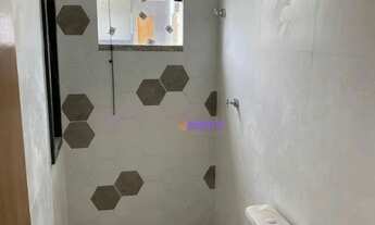 Imagem 5: Casa com 3 dormitórios à venda, 100 m² por R$ 500.000,00 - Jardim Atlântico Central (Itaip