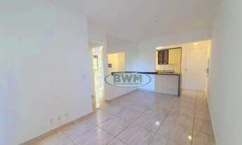 Imagem 5: Apartamento com 2 dormitórios, 54 m² - Jardim Santa Fé - Sorocaba/SP