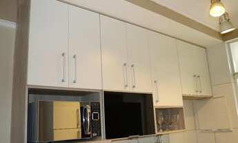 Imagem 4: Apartamento para Alugar em Cotia | 2 Dorm | Vista para Mata