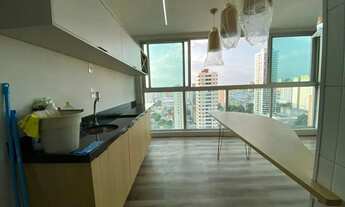 Imagem 4: Alugo apartamento alto padrão no Ed. Torre Lumiar