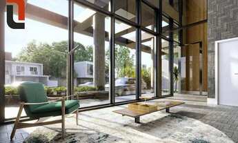 Imagem 4: Camino - Apto 93m² 2 suítes, sacada gourmet e 2 vagas no Alto da Glória