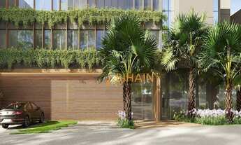 Imagem 3: Apartamento de 2 quartos no bairro Savassi