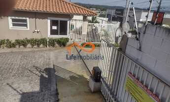 Imagem 5: Apartamento Com 2 Quartos Para Alugar no Condomínio Belo Jardim - Conjunto Jardim/Socorro