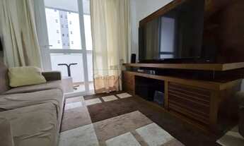 Imagem 4: Apartamento a venda Edificio Kasatu Maru - Jardim América