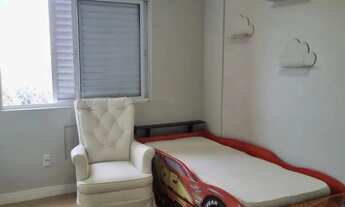 Imagem 2: Lindo apartamento mobiliado