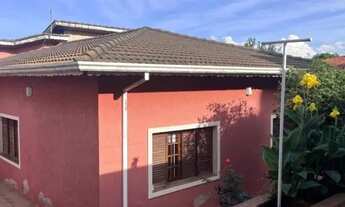 Imagem 4: CASA ASSOBRADADA - RESIDENCIAL DAS ILHAS - SP