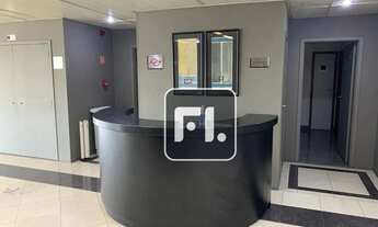 Imagem 4: Conjunto para alugar, 294m² por R$ 38.619/mês - Brooklin - São Paulo/SP