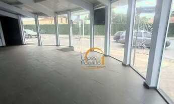 Imagem 13: Salão para alugar, 550 m² por R$ 18.000,00/mês - Itapetinga - Atibaia/SP