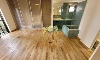 Imagem 5: Apartamento com 1 Quarto para alugar no Jardins - SP