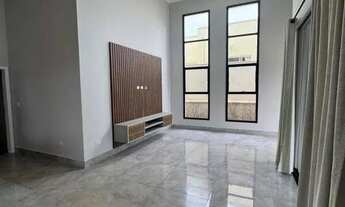 Imagem 4: Casa em Condomínio para Aluguel em Boituva - Portal das Estrelas III, 3 suítes, 4 vagas