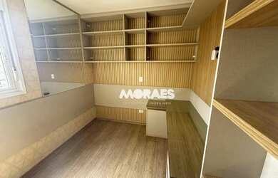 Imagem 12: Apartamento com 3 quartos, 1 suíte, à venda, 90 m² por R$ 798.000 - Infinity Residence - B