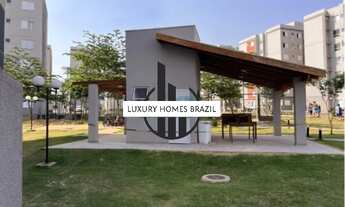 Imagem 7: LONDON GARDEN Apartamento com 2 dormitórios