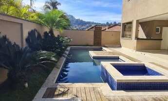 Imagem 2: CASA EM CONDOMÍNIO - ALPHAVILLE - SP