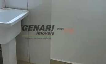 Imagem 7: Apartamento NOVO para locação, Jardim Colonial com 1 suíte, Indaiatuba, SP