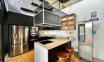 Imagem 5: Casa com 2 suítes, 3 vagas, à venda, 363 m² por R$ 850.000 - Vila Santa Clara - Bauru/SP