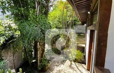 Imagem 4: Casa com 5 dormitórios à venda em São Conrado