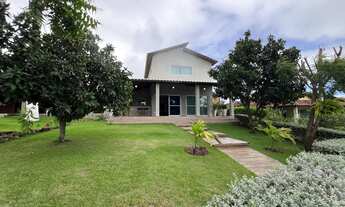 Imagem: Casa em Gravatá condomínio fechado