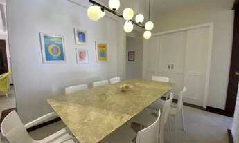 Imagem 5: Aluguel por Diária para Temporada em Florianópolis, JURERE INTERNACIONAL, 4 dormitórios, 3