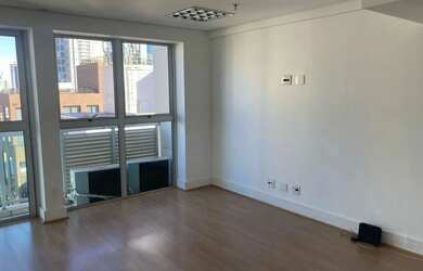 Imagem 7: Conjunto Comercial Duplex ao Lado do Metrô Paraíso Novo e Moderno!