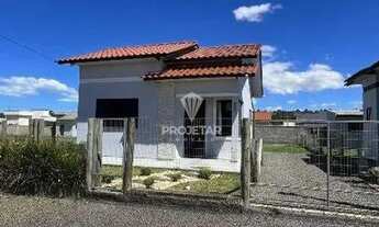 Imagem 2: CASA SEMI MOBILIADA Loteamento Recanto do Sul