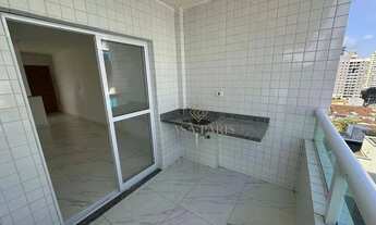 Imagem: Apartamento à venda, 51 m² por R$ 385.000,00