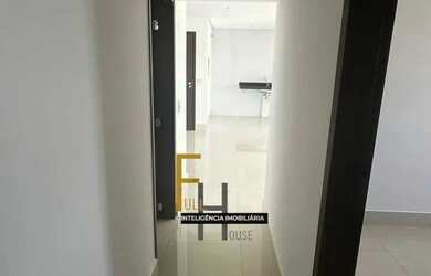 Imagem 4: APARTAMENTO COND.TERRA MUNDI ELDORADO I 3 QUARTOS TODOS SUÍTE I 90m²