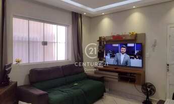 Imagem 5: Apartamento com 3 dormitórios à venda, 77 m² por R$ 280.000,00 - Jardim Santa Rosália - So