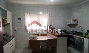 Imagem 4: Casa em Rua Cruzeiro da Fortaleza - Jardim Helena - São Paulo/SP