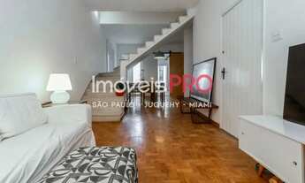 Imagem 5: Linda casa de vila ao lado da Faria Lima