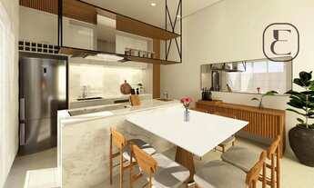 Imagem 3: Casa 3 suítes 605 Sul - Palmas/TO