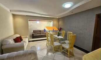 Imagem 5: Apartamento de 3 quartos, area privatica externa no Palmares em Belo Horizonte