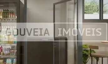 Imagem 6: Give City Habitat - Studio com 1 dormitório, 27,4m², á partir de R$291.900 - Data de entre