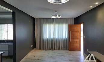 Imagem 4: Casa com 3 dormitórios, 300 m² - venda por R$ 880.000,00 ou aluguel por R$ 5.500,00/mês