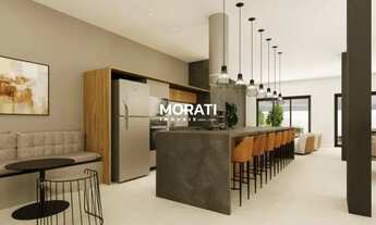 Imagem 4: Apartamemento com Dois Dormitórios e suíte no Bacacheri!