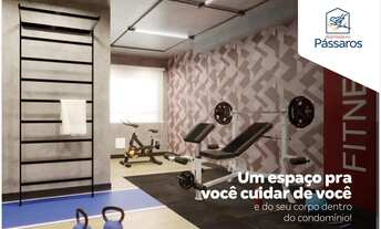 Imagem 3: Repasse no Alamenda dos pássaros