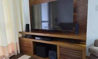 Imagem 5: Apartamento a venda Edificio Kasatu Maru - Jardim América