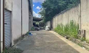 Imagem 5: GALPÃO - JARDIM ARUJÁ - SP