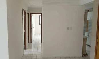 Imagem 5: Imóvel para venda possui 74 metros quadrados, com 3 quartos em Torre - Recife - PE