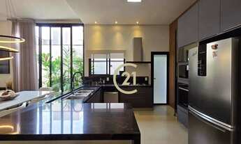 Imagem 6: Casa à Venda no Condomínio Dona Lucilla - Jardim Residencial Dona Lucilla em Indaiatuba/SP