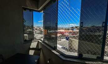 Imagem 6: Capoeiras Apartamento com 2 dormitórios