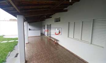 Imagem 4: Casa com 1 Quarto para alugar - JARDIM EDEN em FRANCA - SP