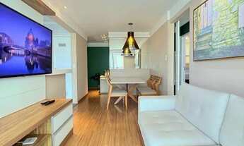 Imagem 5: Apartamento para Venda em Vitória, Jardim Camburi, 3 dormitórios, 1 suíte, 2 banheiros, 1