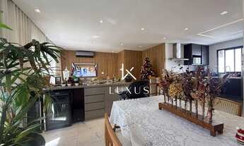 Imagem 7: Apartamento com 4 dormitórios à venda, 135 m² por R$ 1.980.000 - Belvedere - Belo Horizont